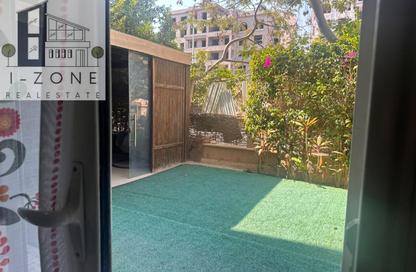 Apartment - 1 - 1 for sale in The Village - South Investors Area - New Cairo City - Cairo