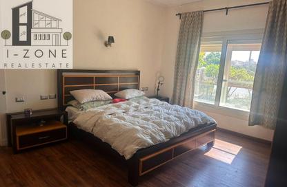 Apartment - 1 - 1 for sale in The Village - South Investors Area - New Cairo City - Cairo