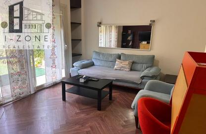 Apartment - 1 - 1 for sale in The Village - South Investors Area - New Cairo City - Cairo Apartment - 1 - 1 for sale in The Village - South Investors Area - New Cairo City - Cairo