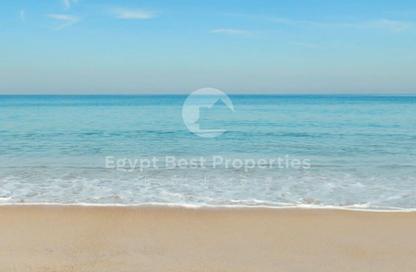 Penthouse - 3 Bedrooms - 3 Bathrooms for sale in Marsa Baghush - Qesm Marsa Matrouh - North Coast Penthouse - 3 Bedrooms - 3 Bathrooms for sale in Marsa Baghush - Qesm Marsa Matrouh - North Coast