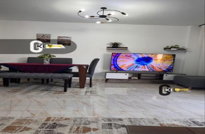 Apartment - 3 Bedrooms - 3 Bathrooms for rent in B15 - Madinaty - Cairo Apartment - 3 Bedrooms - 3 Bathrooms for rent in B15 - Madinaty - Cairo