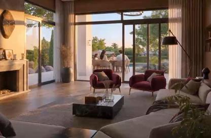 Villa - 6 - 6 for sale in Ranches - New Zayed City - Sheikh Zayed City - Giza