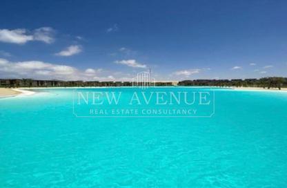 Villa - 5 Bedrooms - 5 Bathrooms for rent in Swan Lake North Coast - Qesm Ad Dabaah - North Coast