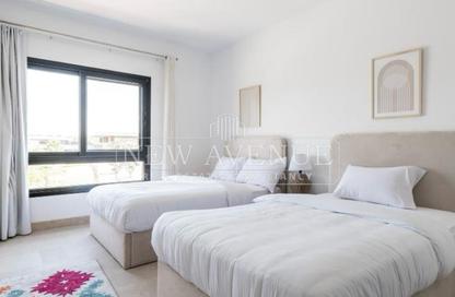 Villa - 5 Bedrooms - 5 Bathrooms for rent in Swan Lake North Coast - Qesm Ad Dabaah - North Coast
