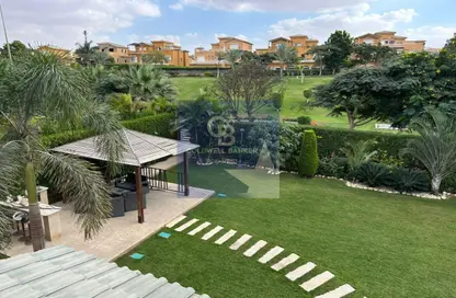 Villa - 6 Bedrooms - 6 Bathrooms for sale in Dyar Compound - 90 Street - The 5th Settlement - New Cairo City - Cairo