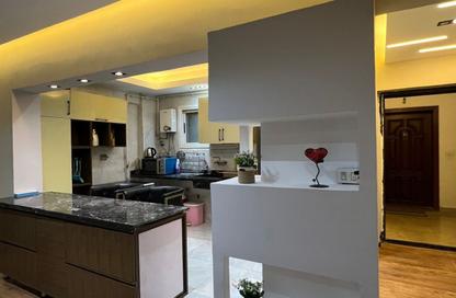 Apartment - 3 - 3 for rent in El Rehab Extension - Al Rehab - New Cairo City - Cairo Apartment - 3 - 3 for rent in El Rehab Extension - Al Rehab - New Cairo City - Cairo