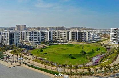Apartment - 3 - 3 for sale in Shalya Taj City - 5th Settlement Compounds - The 5th Settlement - New Cairo City - Cairo