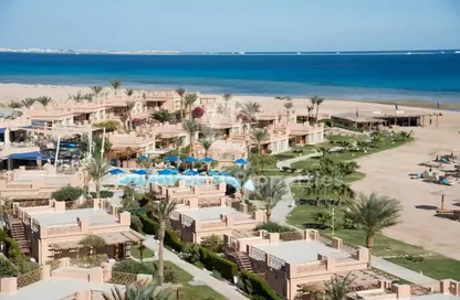 Cabin - 1 Bedroom - 1 Bathroom for sale in Mesca - Soma Bay - Safaga - Hurghada - Red Sea
