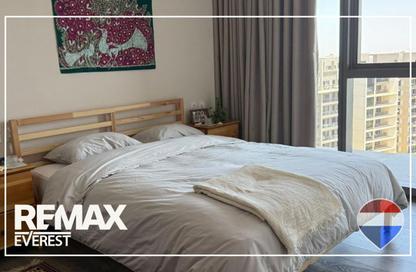 Apartment - 2 Bedrooms - 3 Bathrooms for rent in Park Side Residence - Zed Towers - Sheikh Zayed Compounds - Sheikh Zayed City - Giza Apartment - 2 Bedrooms - 3 Bathrooms for rent in Park Side Residence - Zed Towers - Sheikh Zayed Compounds - Sheikh Zayed City - Giza