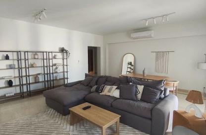 Apartment - 3 - 4 for rent in Mivida - 5th Settlement Compounds - The 5th Settlement - New Cairo City - Cairo