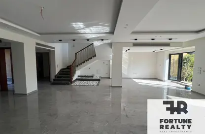 فيلا - 4 غرف نوم - 5 حمامات للايجار في فيليت - كمبوندات التجمع الخامس - التجمع الخامس - مدينة القاهرة الجديدة - القاهرة