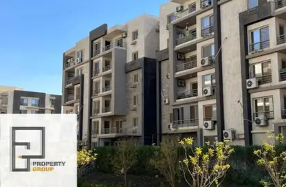 Apartment - 3 Bedrooms - 2 Bathrooms for sale in Janna 2 - Sheikh Zayed Compounds - Sheikh Zayed City - Giza