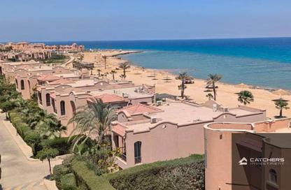 Chalet - 1 Bedroom - 1 Bathroom for sale in Al Ain Al Sokhna - Suez