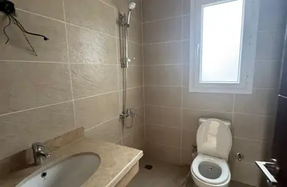 Apartment - 3 Bedrooms - 2 Bathrooms for rent in Grand Heights - Northern Expansions - 6 October City - Giza