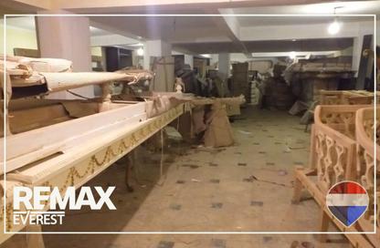 Shop - Studio for sale in Abd Al Aziz Aal Seoud St. - El Manial - Hay El Manial - Cairo