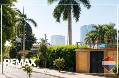Shop - Studio for sale in Abd Al Aziz Aal Seoud St. - El Manial - Hay El Manial - Cairo