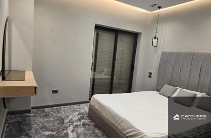 Apartment - 3 Bedrooms - 3 Bathrooms for sale in Lake View - 5th Settlement Compounds - The 5th Settlement - New Cairo City - Cairo Apartment - 3 Bedrooms - 3 Bathrooms for sale in Lake View - 5th Settlement Compounds - The 5th Settlement - New Cairo City - Cairo