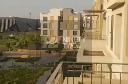 دوبلكس - 3 غرف نوم - 4 حمامات للبيع في ايستاون - كمبوندات التجمع الخامس - التجمع الخامس - مدينة القاهرة الجديدة - القاهرة