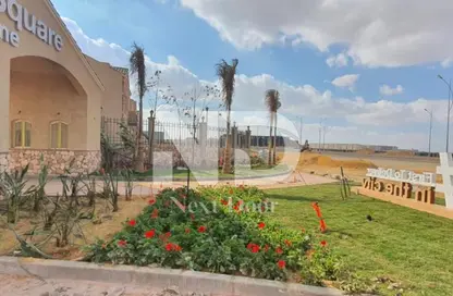 شقة - 3 غرف نوم - 3 حمامات للبيع في جرين سكوير - كمبوندات مدينة المستقبل - مدينة المستقبل - القاهرة