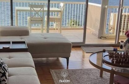 Chalet - 3 Bedrooms - 3 Bathrooms for sale in Cali Coast - Ras Al Hekma - North Coast Chalet - 3 Bedrooms - 3 Bathrooms for sale in Cali Coast - Ras Al Hekma - North Coast