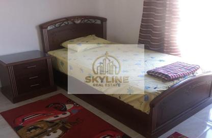 Apartment - 3 Bedrooms - 3 Bathrooms for rent in El Rehab Extension - Al Rehab - New Cairo City - Cairo