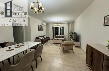 Apartment - 2 Bedrooms - 3 Bathrooms for rent in Mivida - 5th Settlement Compounds - The 5th Settlement - New Cairo City - Cairo