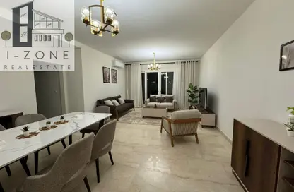 شقة - 2 غرف نوم - 3 حمامات للايجار في ميفيدا - كمبوندات التجمع الخامس - التجمع الخامس - مدينة القاهرة الجديدة - القاهرة