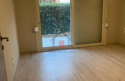 Townhouse - 5 Bedrooms - 6 Bathrooms for sale in New Giza - Cairo Alexandria Desert Road - 6 October City - Giza