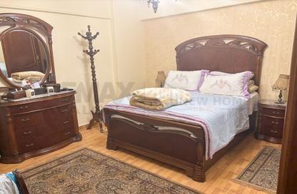 Apartment - 3 Bedrooms - 2 Bathrooms for sale in Fleming - Hay Sharq - Alexandria Apartment - 3 Bedrooms - 2 Bathrooms for sale in Fleming - Hay Sharq - Alexandria