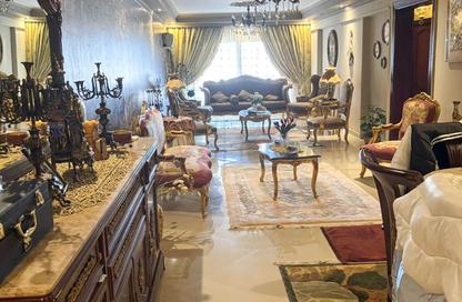 Apartment - 3 Bedrooms - 2 Bathrooms for sale in Fleming - Hay Sharq - Alexandria Apartment - 3 Bedrooms - 2 Bathrooms for sale in Fleming - Hay Sharq - Alexandria