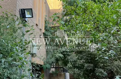 Villa - 3 Bedrooms - 2 Bathrooms for sale in Almazah - Heliopolis - Masr El Gedida - Cairo