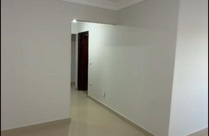 Apartment - 2 Bedrooms - 1 Bathroom for sale in Ibn Sender Sq. - Mansheya El Bakry - Heliopolis - Masr El Gedida - Cairo