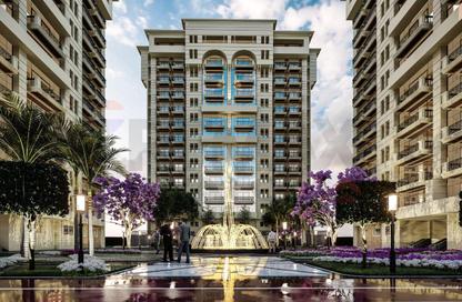 شقة - 3 غرف نوم - 3 حمامات للبيع في صوارى - كمبوندات الاسكندرية - الاسكندرية