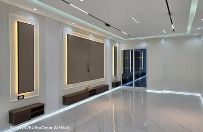 Apartment - 3 Bedrooms - 2 Bathrooms for sale in Gate 4 - Mena - Hadayek El Ahram - Giza