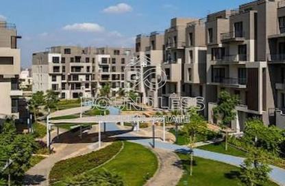 Apartment - 4 - 4 for sale in Eastown - 5th Settlement Compounds - The 5th Settlement - New Cairo City - Cairo