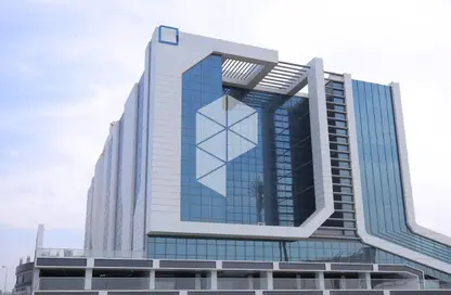 مساحات مكتبية - 4 غرف نوم - 3 حمامات للايجار في تريفيوم بزنس كومبلكس - شارع التسعين الشمالي - التجمع الخامس - مدينة القاهرة الجديدة - القاهرة