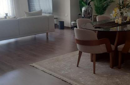 Apartment - 2 Bedrooms - 2 Bathrooms for rent in Village Gardens Katameya - 5th Settlement Compounds - The 5th Settlement - New Cairo City - Cairo