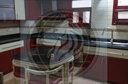 Twin House - 3 - 3 for rent in Madinaty - Cairo