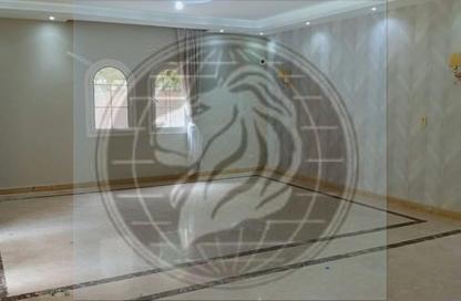 Twin House - 3 - 3 for rent in Madinaty - Cairo