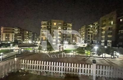 Apartment - 2 - 2 for rent in El Koronfel - The 5th Settlement - New Cairo City - Cairo