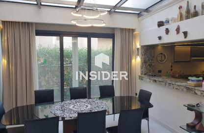 Villa - 4 Bedrooms - 4 Bathrooms for sale in Sodic East - 6th District - New Heliopolis - Cairo