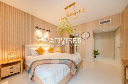 Apartment - 3 Bedrooms - 3 Bathrooms for sale in IL Bosco - New Capital Compounds - New Capital City - Cairo