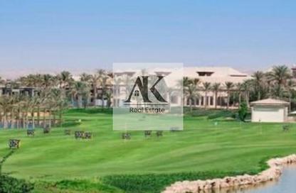 Twin House - 3 Bedrooms - 4 Bathrooms for sale in Katameya Dunes - El Katameya Compounds - El Katameya - New Cairo City - Cairo