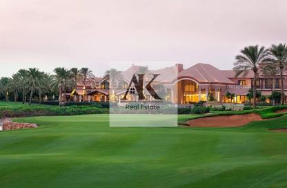 Twin House - 3 Bedrooms - 4 Bathrooms for sale in Katameya Dunes - El Katameya Compounds - El Katameya - New Cairo City - Cairo