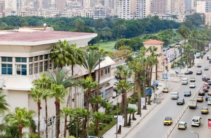 Apartment - 4 Bedrooms - 4 Bathrooms for sale in Abo Qir St. - Sporting - Hay Sharq - Alexandria