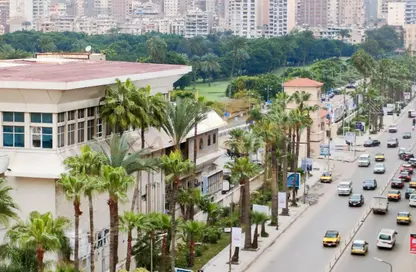 شقة - 4 غرف نوم - 4 حمامات للبيع في شارع ابو قير - سبورتنج - حي شرق - الاسكندرية