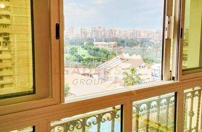 Apartment - 4 Bedrooms - 4 Bathrooms for sale in Abo Qir St. - Sporting - Hay Sharq - Alexandria