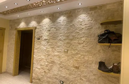 شقة - 2 غرف نوم - 1 حمام للبيع في الحي الثاني - مدينة 6 أكتوبر - الجيزة