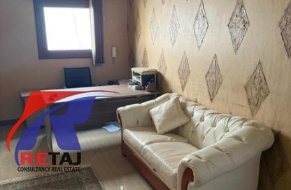 Apartment - 3 Bedrooms - 2 Bathrooms for rent in Street70 - District 2 - The 5th Settlement - New Cairo City - Cairo