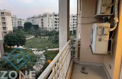 Apartment - 2 Bedrooms - 1 Bathroom for sale in Privado - Madinaty - Cairo